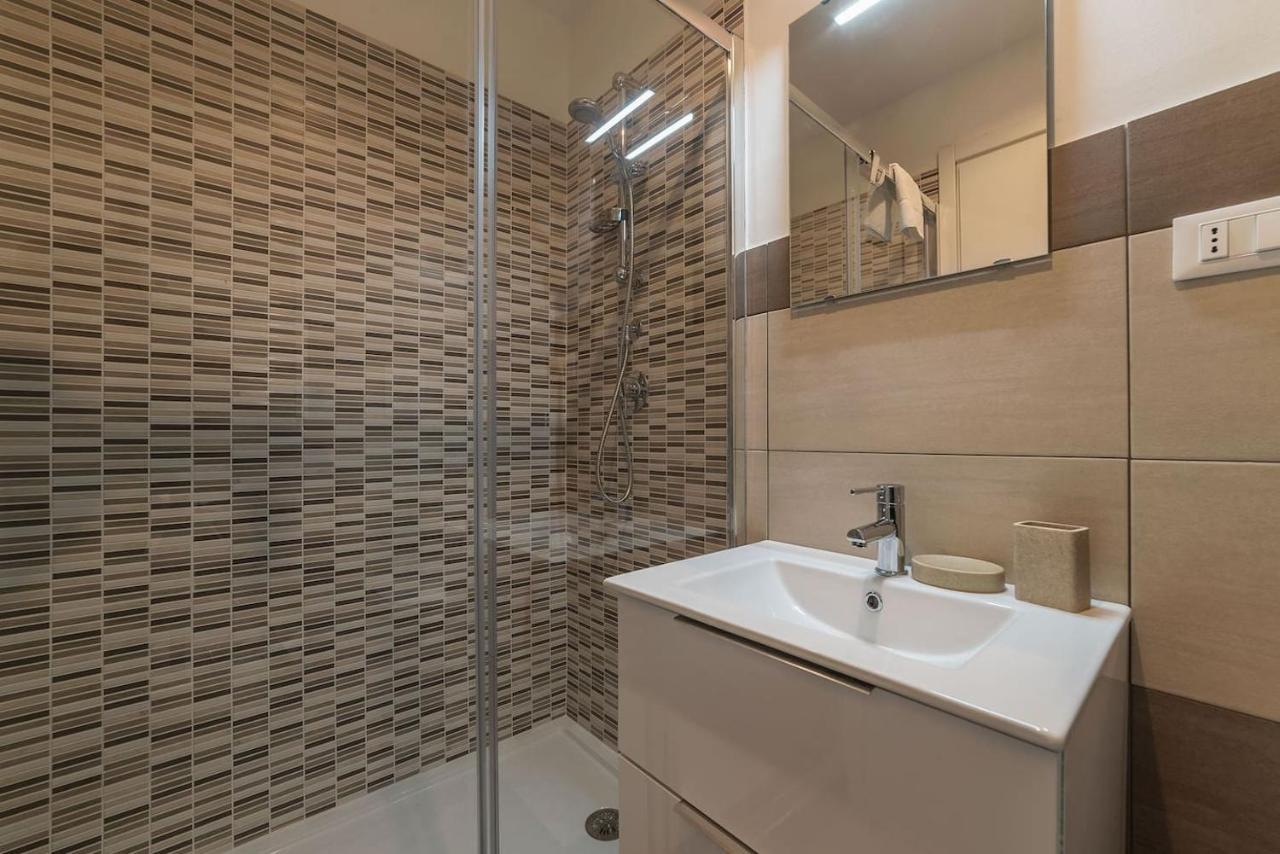 Live Like A Local In Rome'S Exclusive Colle Oppio Apartment Luaran gambar